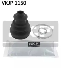 VKJP 1150 SKF Комплект пылника, приводной вал